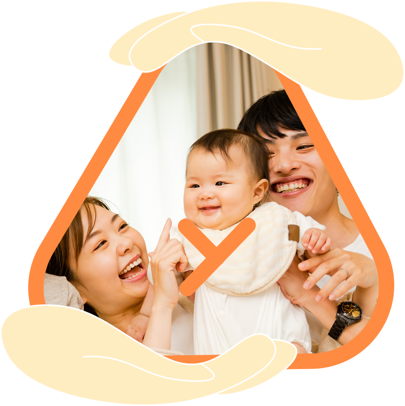 TSUTSUMUメインビジュアル