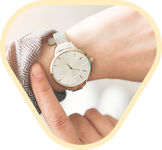 フレックスタイム制